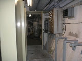 Technik-Bunker-Cochem