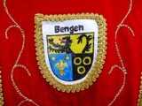 Bengener Wappen