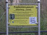 Freilichtmuseum Silberberg-Tunnel