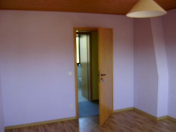 Wohnung in Bengen zu vermieten ab 01.10.2011